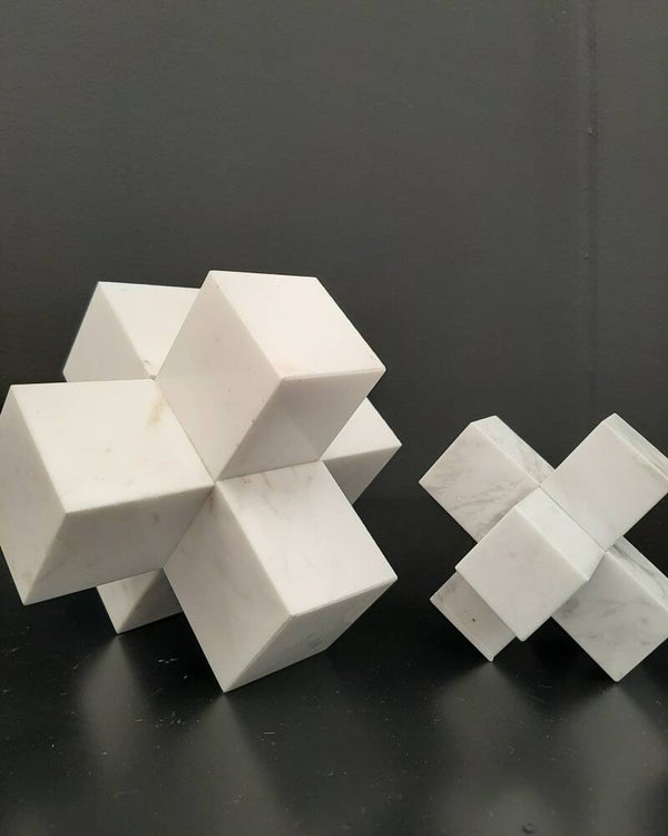 Ornament marmer "set"