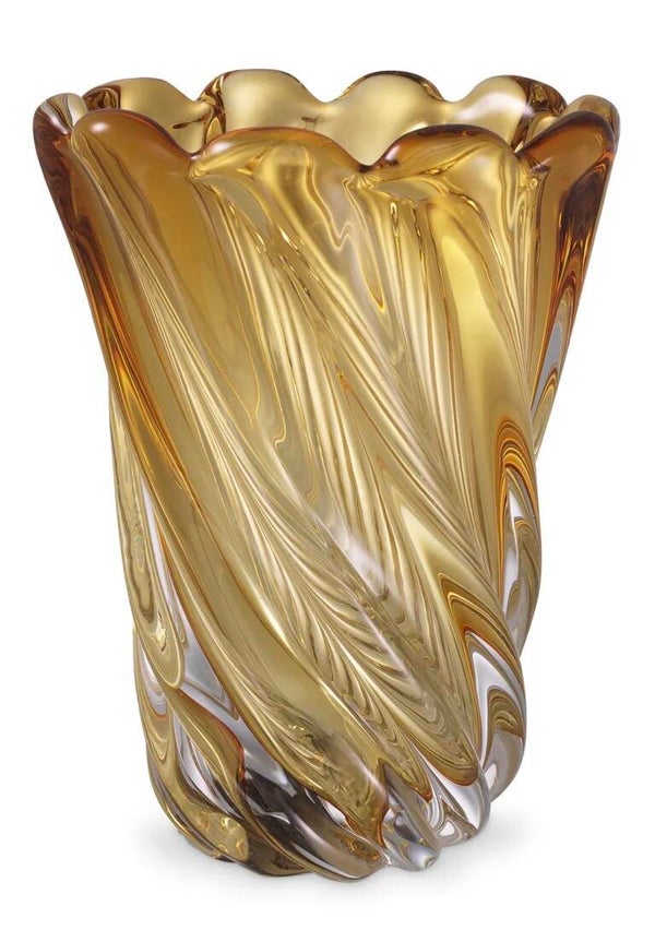 Eichholtz vaas S gold