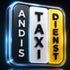 Andi´s TAXI-DIENST und SPITAL-EXPRESS