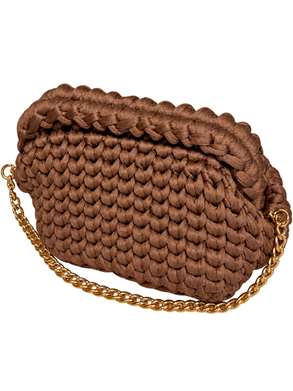The Mocha Handbag