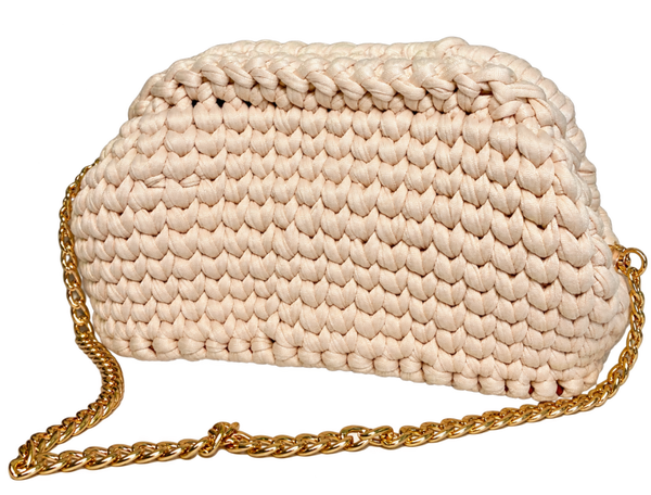 The Ella Handbag
