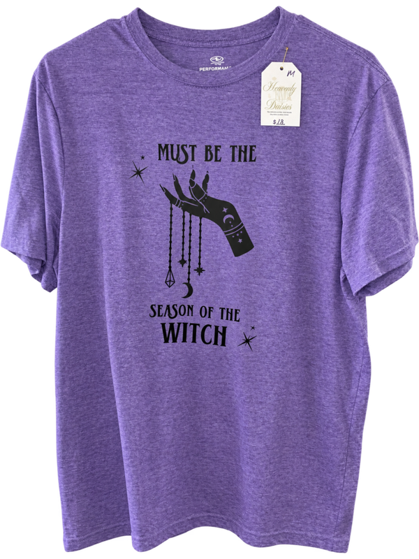 Season of the Witch
