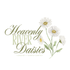 Heavenly River Daisies