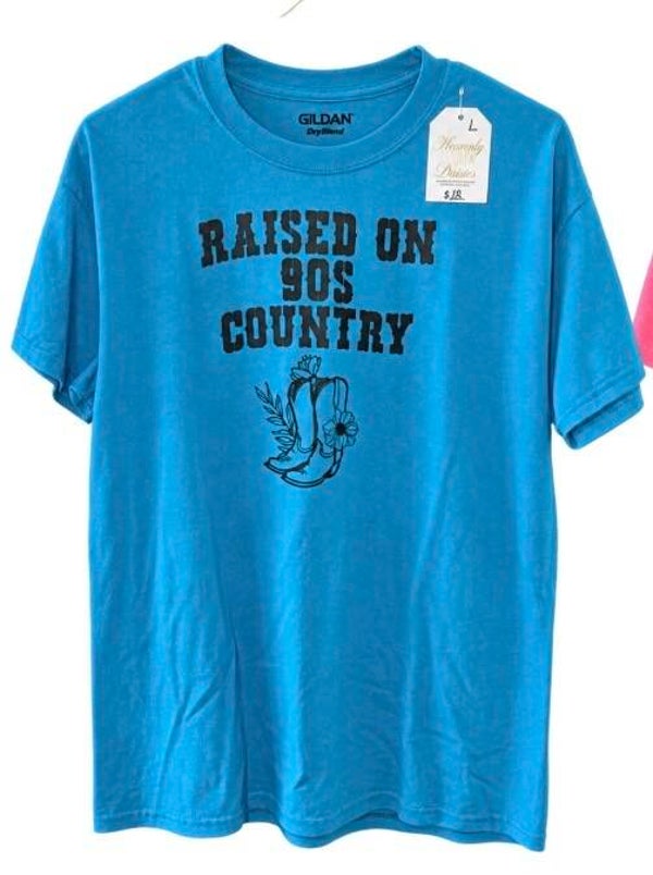 90s Country