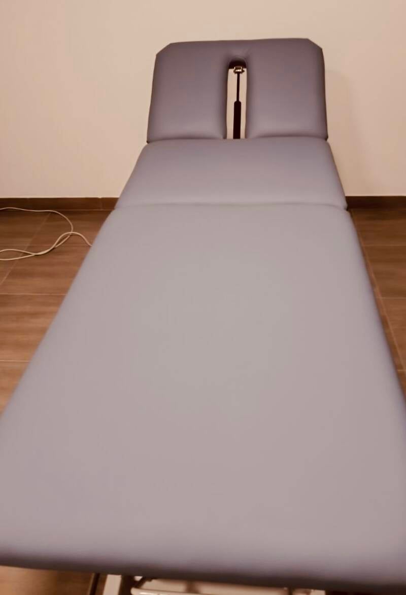 Table de massage Kiné