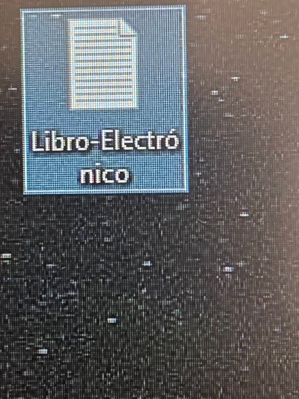Libro Electrónico en Espanol. Para descargar.(Download).