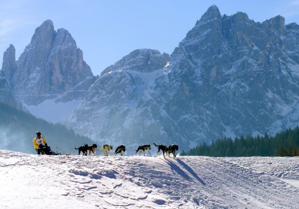 Alpentrail Dolomiten