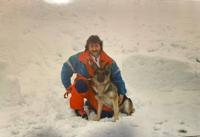 Tanino mit Ylla Andermatt