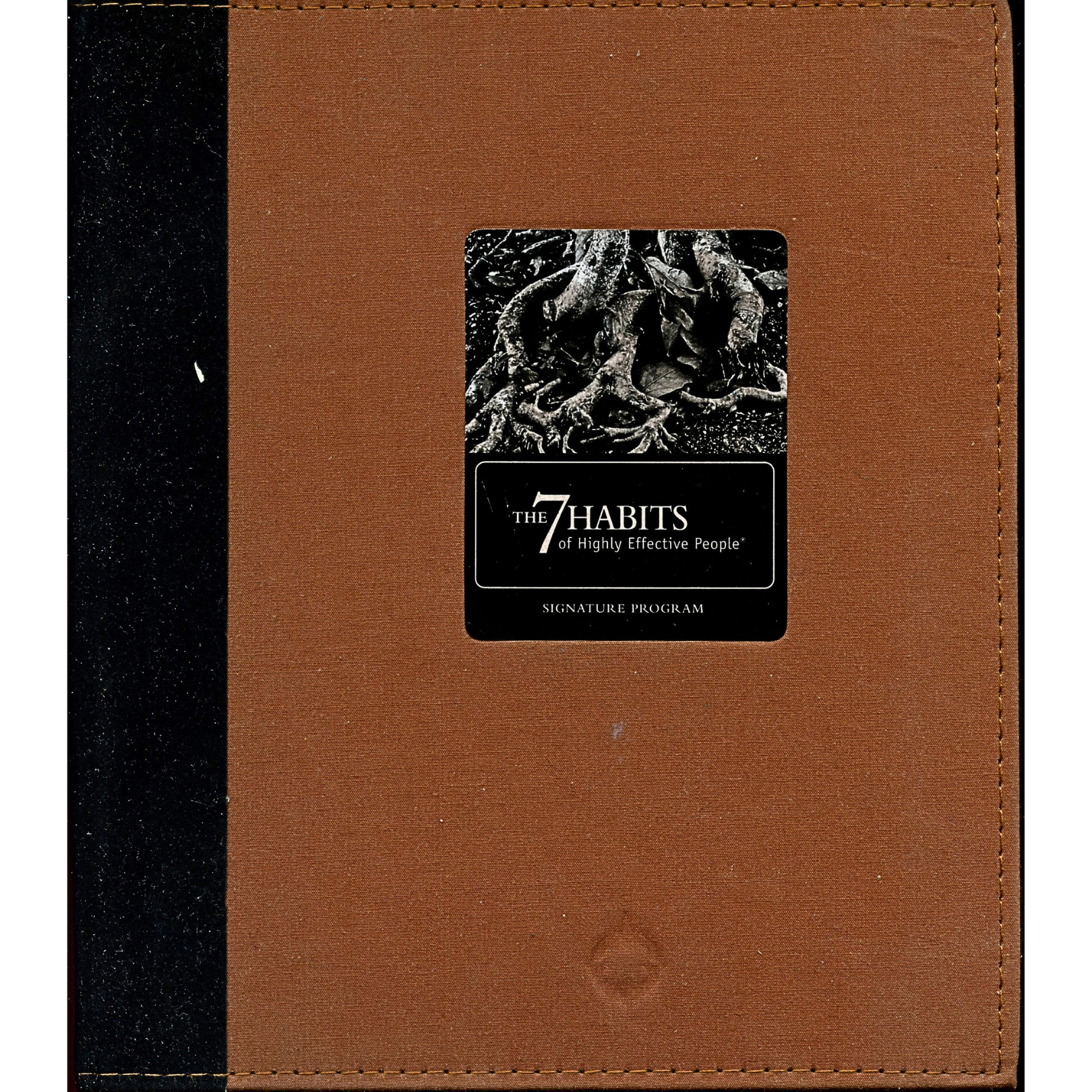 NEW FranklinCovey The 7 Habits of Highly Effective People Signature Program 3.0 Kit DVD CD