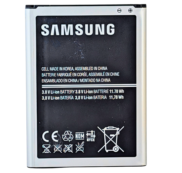 Samsung EB595675LA Battery 3100mAh Replacement Battery OEM