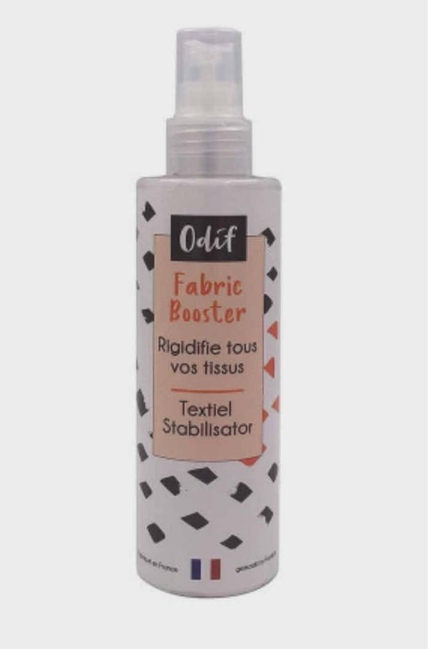 Odif Fabric Booster- Stiffener & satbilisateur textile