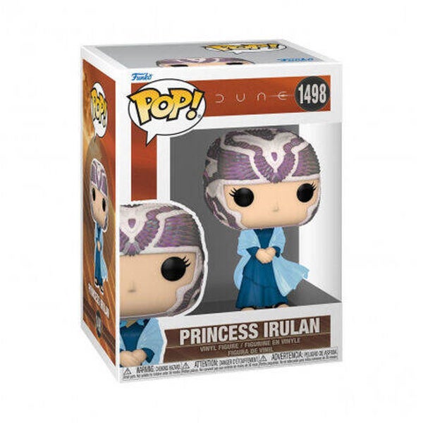 POP DUNE N°1498