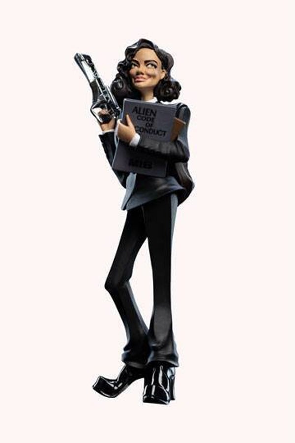 Men in Black figurine Mini Epics Agent M 18 cm