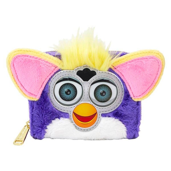 Hasbro Loungefly Portefeuille Furby