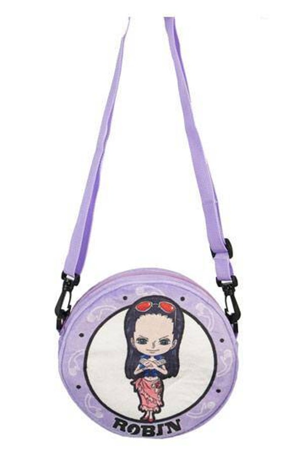 One Piece sac à bandoulière Robin