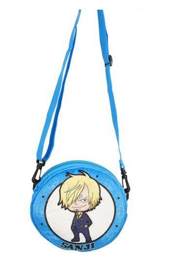 One Piece sac à bandoulière SanjiOne Piece sac à bandoulière Sanji