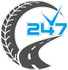 24-7 mobile tire services