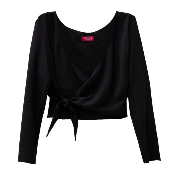 Blusa Negra