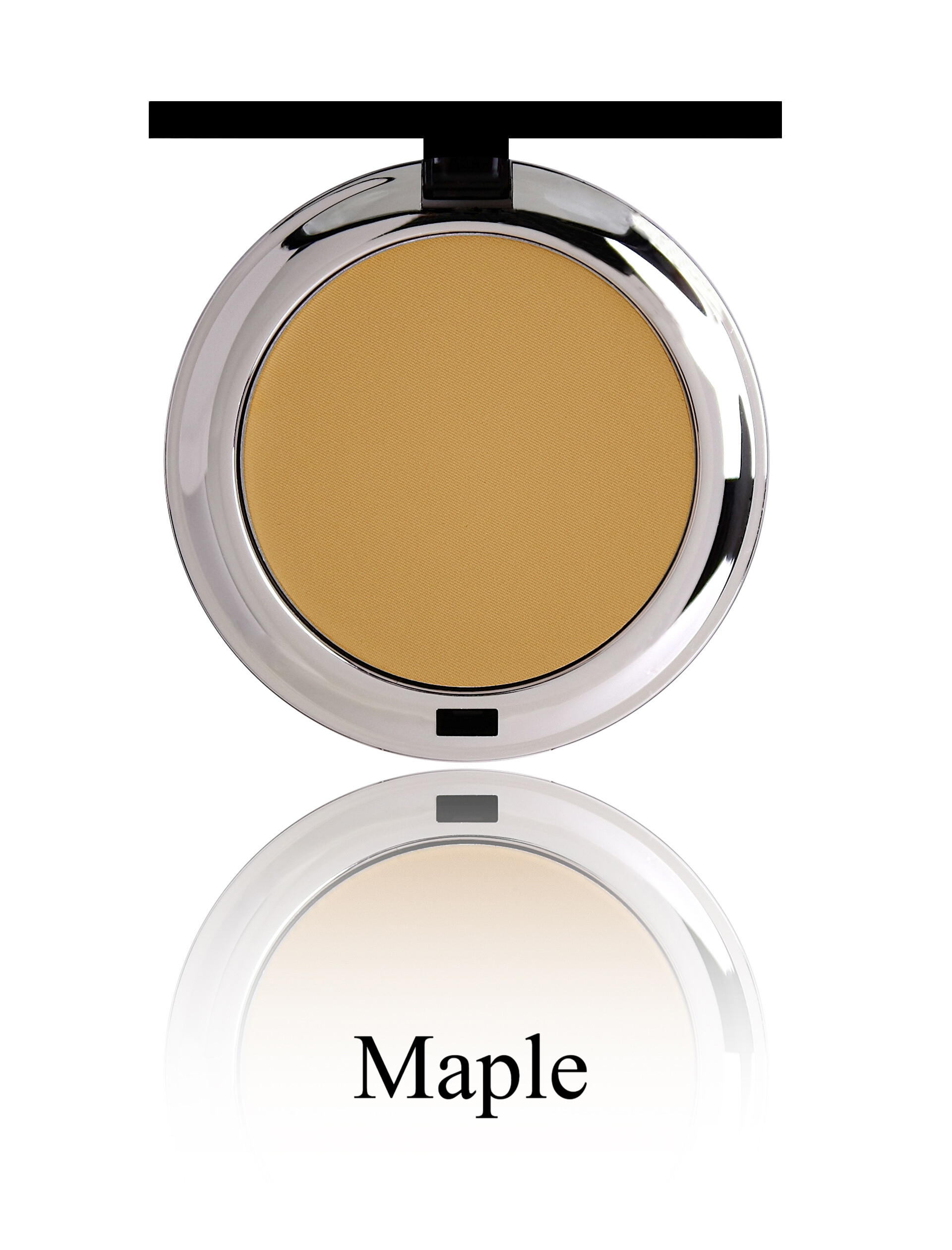 Compact Mineral Foundation