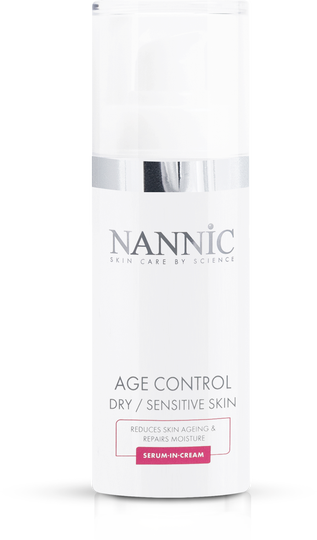 Age Control - Dry/Sensitive Skin 15ml