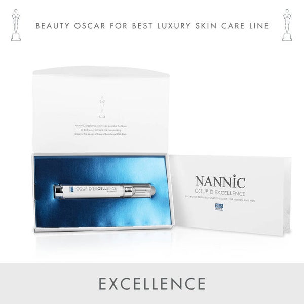 Coup D'Excellence DNA Elixir 15ml