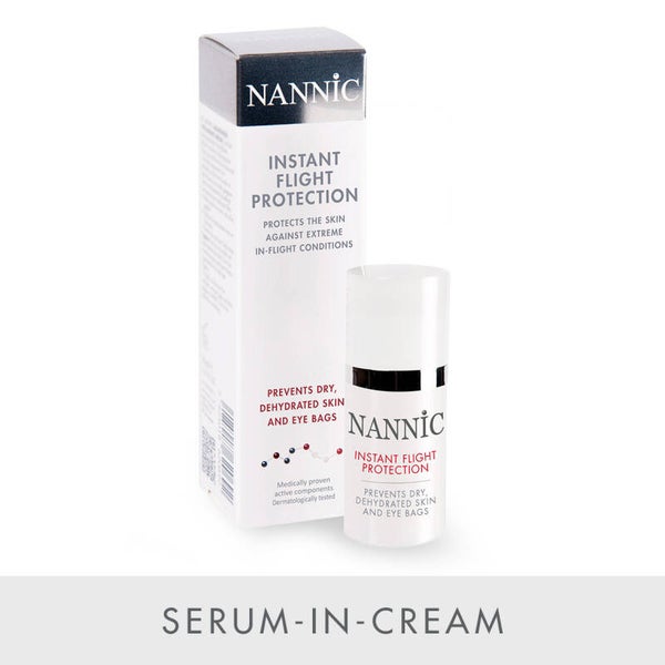 Instant Flight Protection 15ml