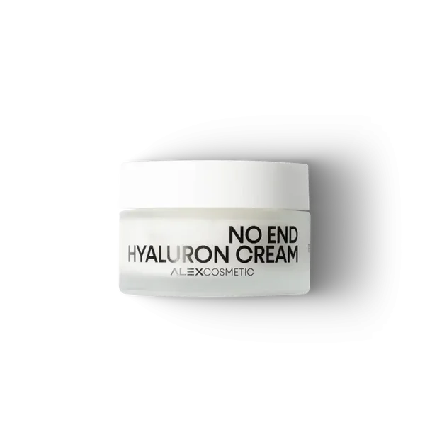 No End Hyaluron Cream