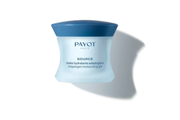Source - Gelée Hydratante Adaptogène