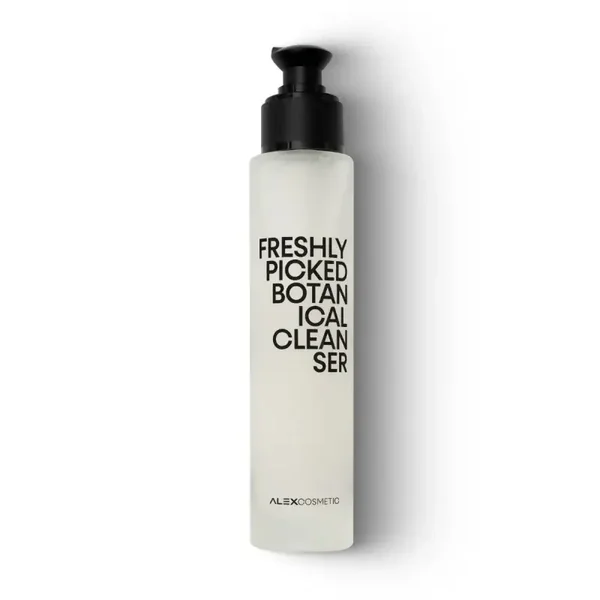 Freshly Picked Botanical Cleanser