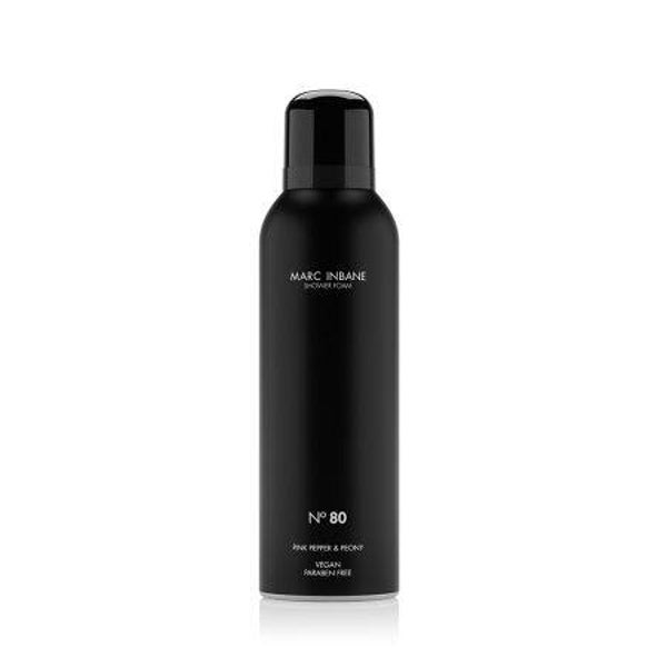 Shower Foam N°80