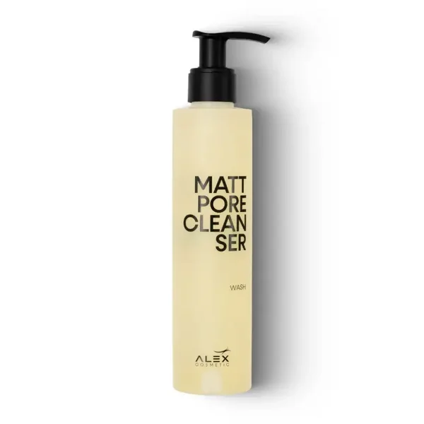 Matt Pore Cleanser