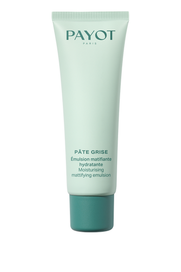 Pâte Grise - Émulsion Matifiante Hydratante