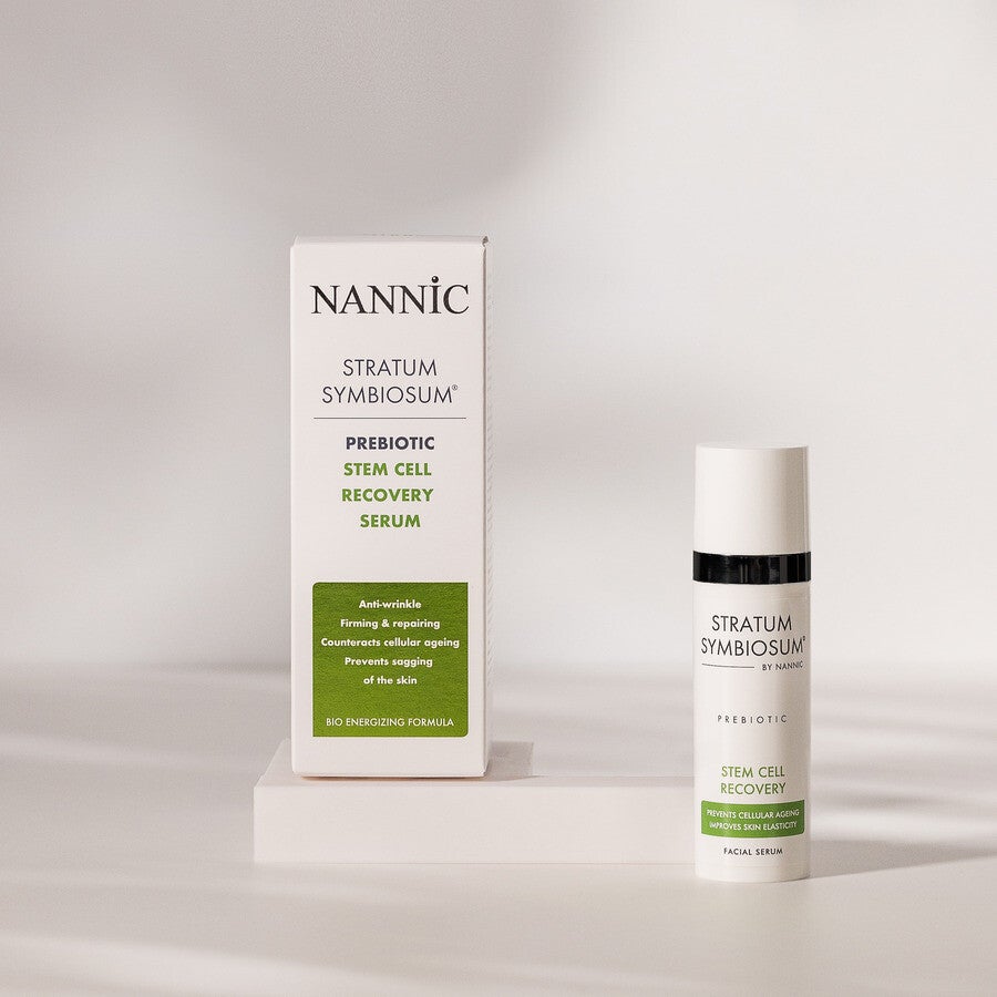 Prebiotic - Stem Cell Recovery Serum