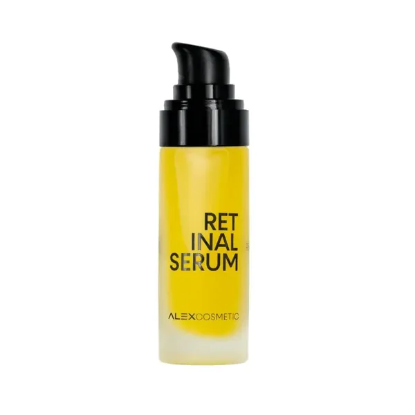 Retinal Serum