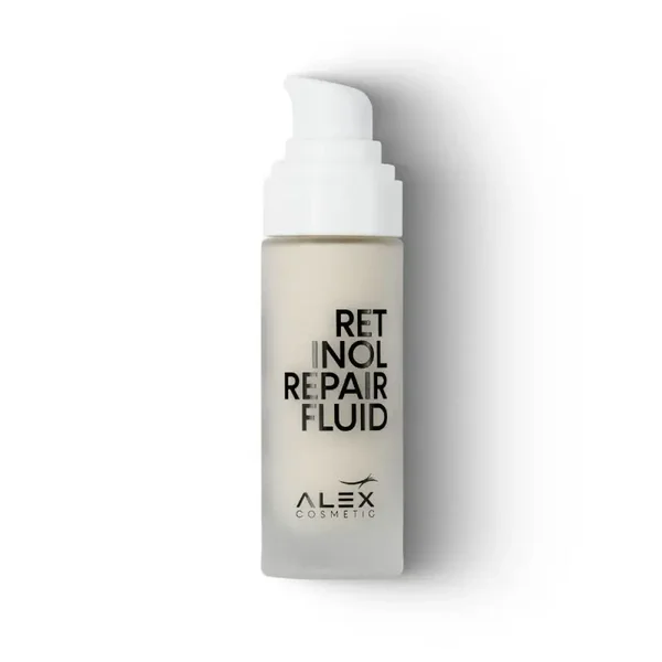 Retinol Repair Fluid
