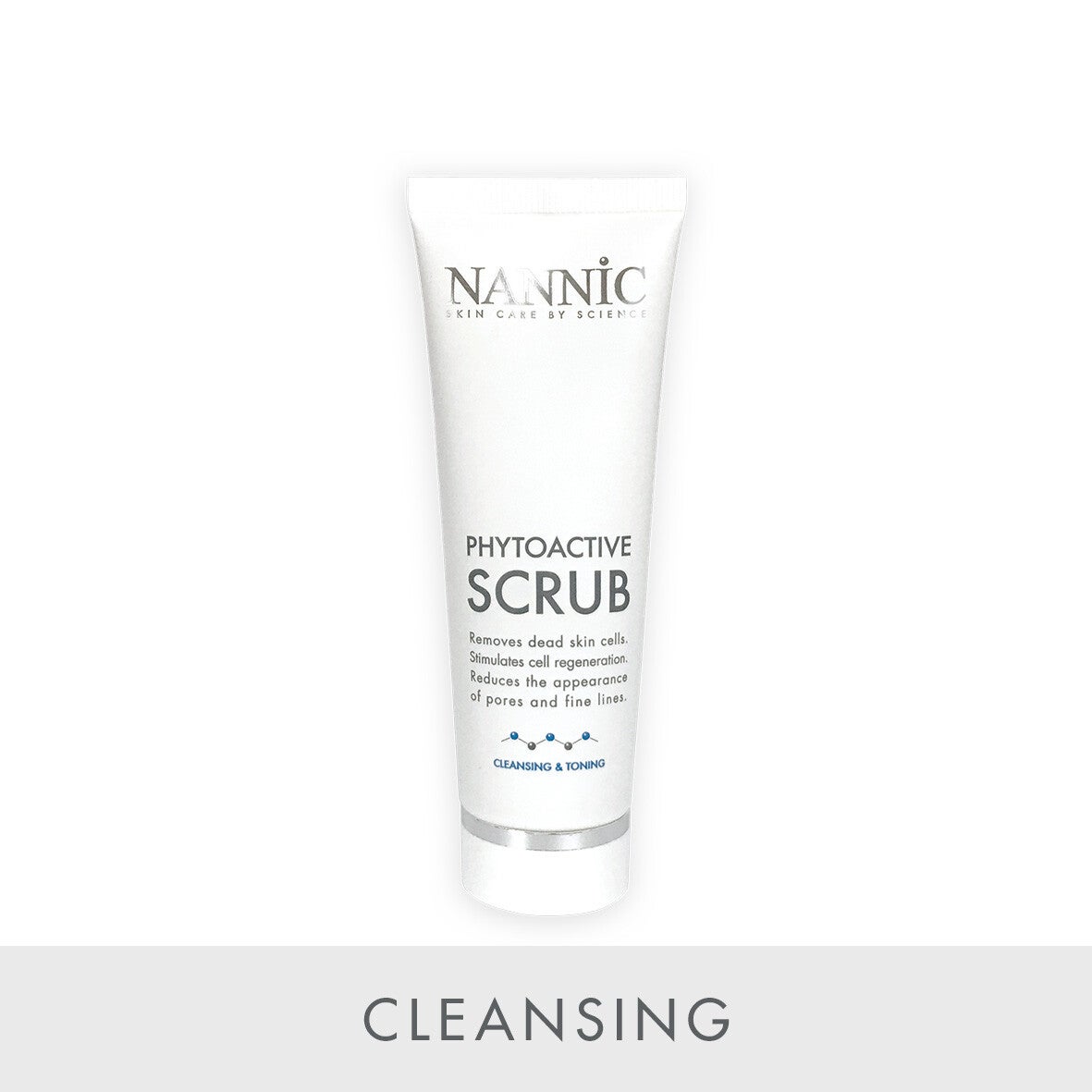 Phytoactive Scrub 50ml - Travel Size