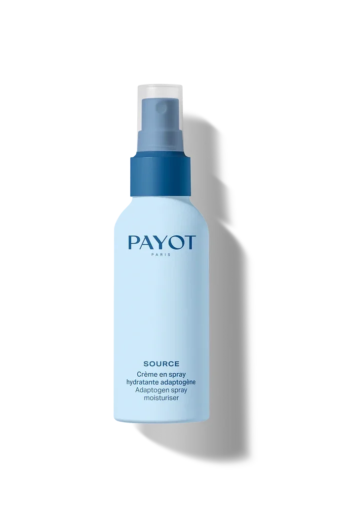 Source - Crème en spray Hydratante Adaptogène