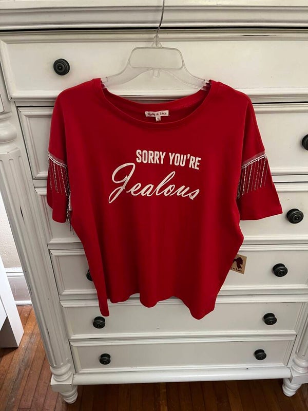 Jealous T-Shirt