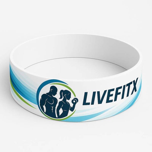 Pulsera inteligente