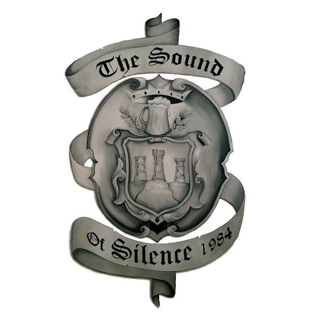 The Sound of Silence