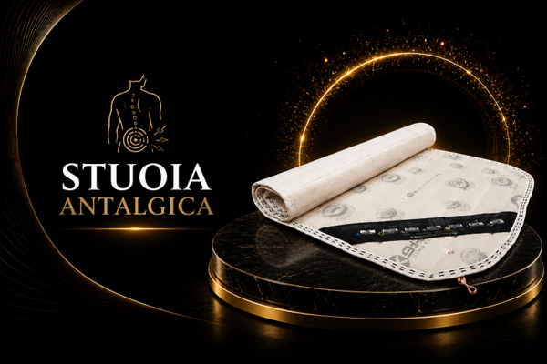 Stuoia e Soletta Antalgica