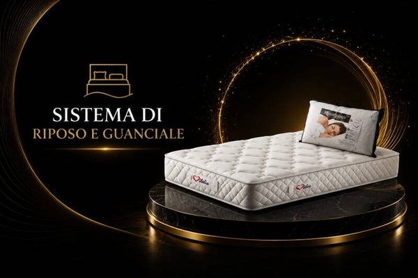 Sistemi di Riposo