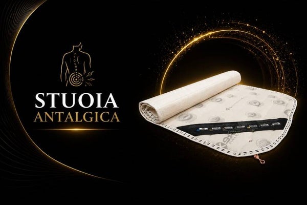 Stuoia e Soletta Antalgica