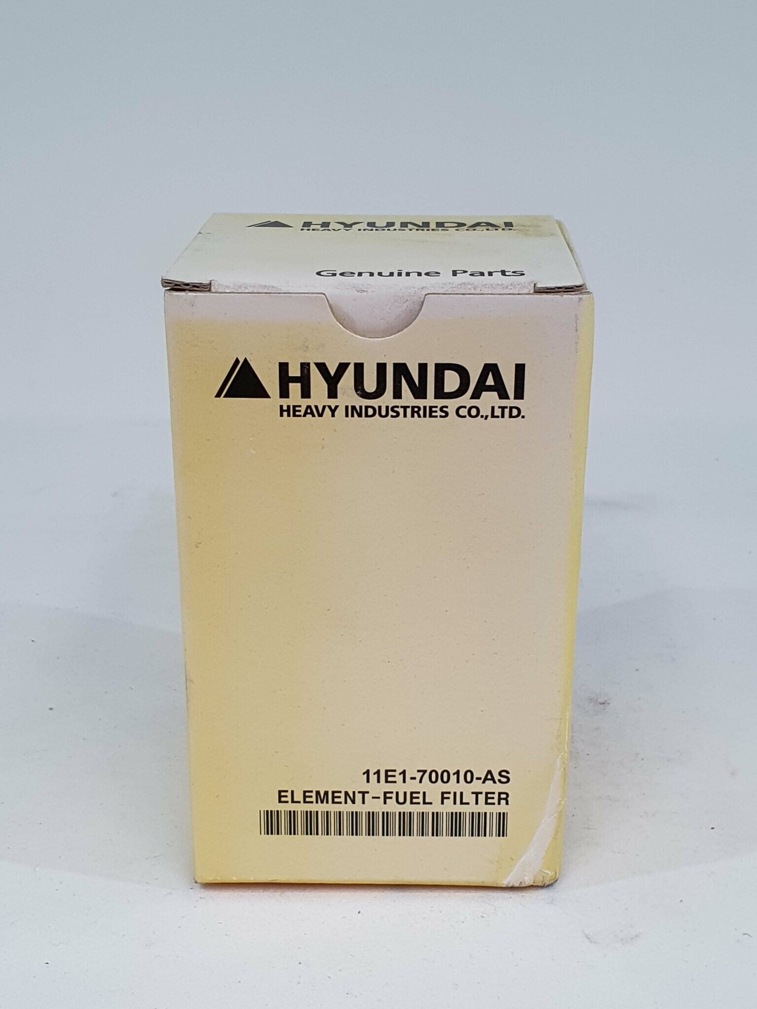 Hyundai Fuel Filter 11E1-70010-AS