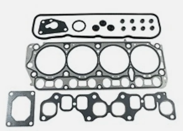 Gasket Set - Engine For Toyota: 04112-20202-71