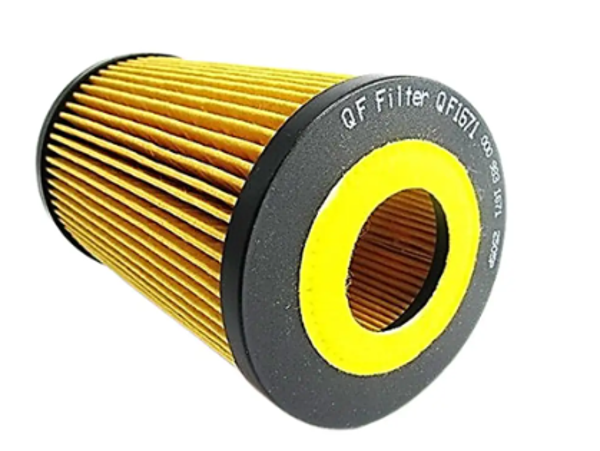 Linde FILTER INSERT, 9831671