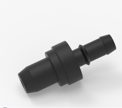 Pcv For Toyota : 12204-76014-71 for KOMATSU