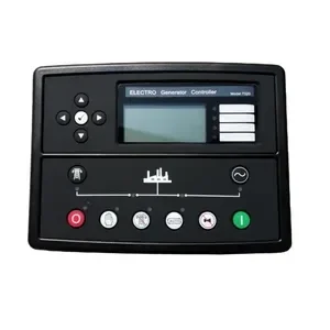 DSEG8680 - Bus-Tie Controller