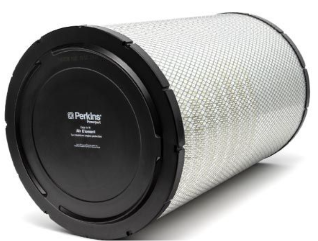 Perkins Air Filter- 5458596
