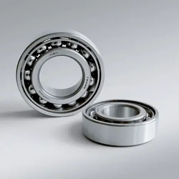 Angular contact Ball Bearings
